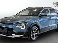 Ny Kia Niro Advance 184 HK (135 kW) 2026 SUV