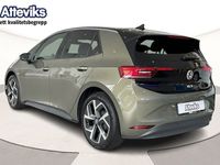 begagnad VW ID3 Pro Performance 204hk *Facelift* 2023