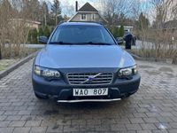 begagnad Volvo XC70 2.5T AWD Business Euro 4