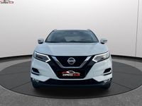 begagnad Nissan Qashqai 1.2 DIG-T XTRONIC-CVT Euro 6