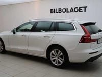 Begagnad Volvo V60 197 HK (144 kW) 2021 Kombi