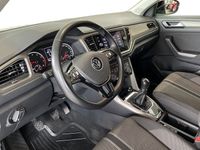 begagnad VW T-Roc 1.0 TSI 110HK / S&V hjul