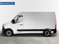 begagnad Renault Master Skåp phII Nordic 180 L2H2 FWD