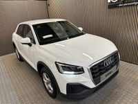 begagnad Audi Q2 30 TFSI Proline 110 hk 6-växlad