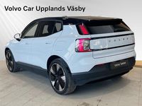 Begagnad Volvo EX30 Performance 319 kW (434 HK) 2024 Blå SUV