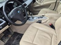 begagnad BMW 530 d xDrive Touring Euro 4