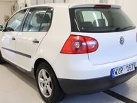 begagnad VW Golf V 