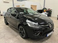 begagnad Renault Clio IV 