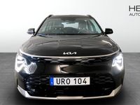 Begagnad Kia Niro 150 kW (204 HK) 2022 SUV