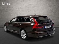 begagnad Volvo V90 D3 Inscription