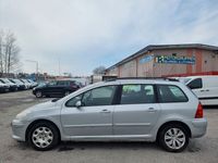 begagnad Peugeot 307 Break 1.6 109hk