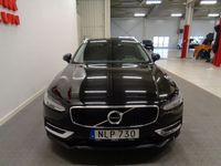 begagnad Volvo V90 T8 Twin Engine Momentum 4x4 Advanced Edition