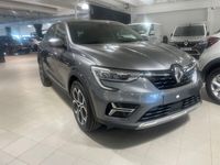 begagnad Renault Arkana Arkanatechno E tech hybrid 145 (e tech)