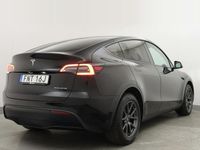 begagnad Tesla Model Y Long Range AWD (Uppgraderad Autopilot)