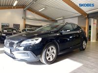 begagnad Volvo V40 CC T3 Edition