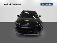 Begagnad Kia Niro Advance 184 HK (135 kW) 2024 Aurora black pearl SUV