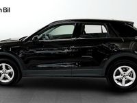 begagnad Audi Q2 35 TFSI 150HK S-Tronic Proline