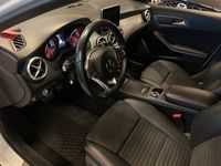 begagnad Mercedes GLA200 d 4MATIC 7G-DCT AMG Sport Euro 6