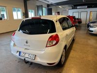 begagnad Renault Clio R.S. 5-dörra Halvkombi 1.2 E85 Euro 4