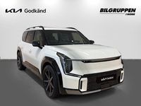 Begagnad Kia EV9 GT-Line 283 kW (385 HK) 2023 Vit SUV