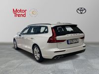 begagnad Volvo V60 D3 AWD Automat Advanced Ed. Momentum Drag Vinterhj