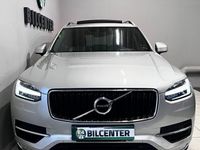 begagnad Volvo XC90 D5 AWD PANORAMA ADVANCED EDITION MOMENTUM EURO 6