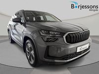 Ny Skoda Kodiaq 2026 Grå SUV