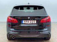 begagnad BMW 225 Active Tourer xe iPerformance Aut M Sport | Carplay