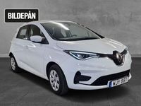 begagnad Renault Zoe R110 PhII 52 Go batteriköp