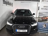 begagnad Audi A6 Avant 2.0 TDI ultra S Tronic S Line*Värmare,Drag,GPS