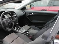 begagnad Audi A5 Coupé 2.0 TDI DPF Comfort Euro 5
