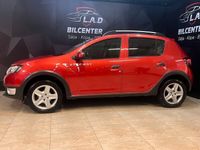 begagnad Dacia Sandero Stepway TCe / GPS / Euro 5