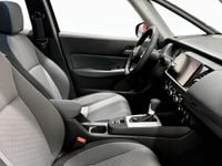 Ny Honda Jazz Elegance 107 HK (78 kW) 2025 Blå Halvkombi