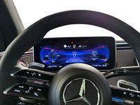 begagnad Mercedes EQE AMG 43 4MATIC SUV