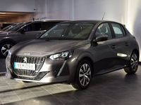 begagnad Peugeot 208 1.2 PureTech EAT