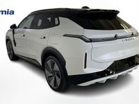 Ny Lynk & Co 08 354 HK (260 kW) 2025 Vit SUV