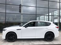 begagnad Mazda CX-60 2,5 PHEV Homura A8 AWD Driver Assistans 10 års G