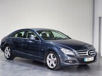 begagnad Mercedes CLS350 CLS350 Benz7G-Tronic Plus 2011, Sedan