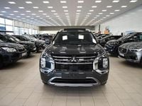 Ny Mitsubishi Outlander P-HEV Instyle 136 HK (100 kW) 2025 Grå SUV