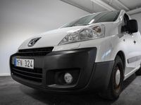begagnad Peugeot Expert Panel Van 2.0 HDi Euro 5 / NY KAMREM /