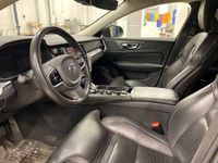 Begagnad Volvo V60 287 kW (391 HK) 2020 Kombi