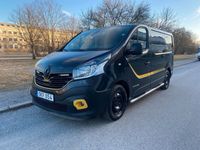 begagnad Renault Trafic Skåpbil 2.9t 1.6 dCi L1 H1 Euro 6