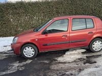 Begagnad Renault Clio R.S. 75 HK (55 kW) 2008 Halvkombi