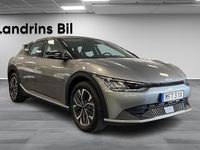 Begagnad Kia EV6 167 kW (228 HK) 2022 SUV