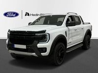 Ny Ford Ranger Wildtrack 280 HK (205 kW) 2026 Pickup