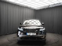 Begagnad Land Rover Range Rover Velar Black Edition 250 HK (183 kW) 2019 Svart SUV