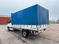 begagnad VW Crafter Chassi 35 2.0 TDI Euro 5