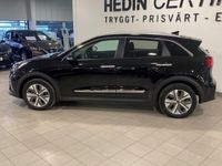 begagnad Kia e-Niro E-NiroADVANCE