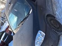 Begagnad Opel Combo 65 HK (47 kW) 2002 Minibuss