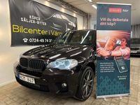 begagnad BMW X5 xDrive40d Steptronic M Sport Euro 5